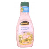 Aderezo de yogur para ensaladas Jumbo 450 ml